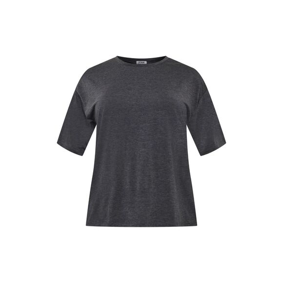 Cotton on Trendy Plus Size Active Boyfriend T-shirt Size 14 - Picture 1 of 3